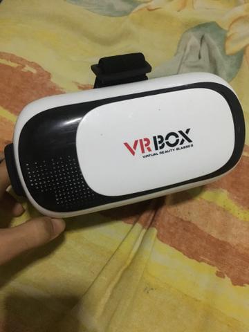 V/T VrBox