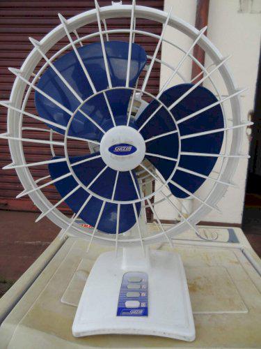 VendO ventilador 30 cm 120V usado funcionando