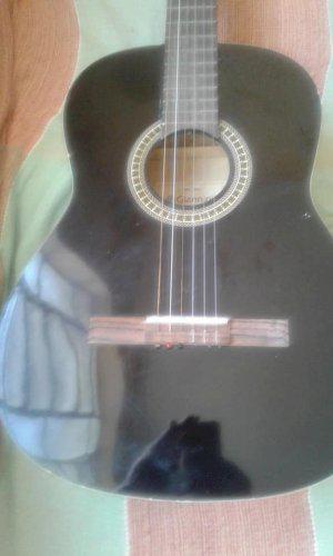 Vendo violão Gianinni nylon regulado por luthier com