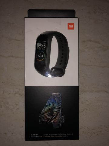 Xiaomi MI Band 4 / Pronta entrega