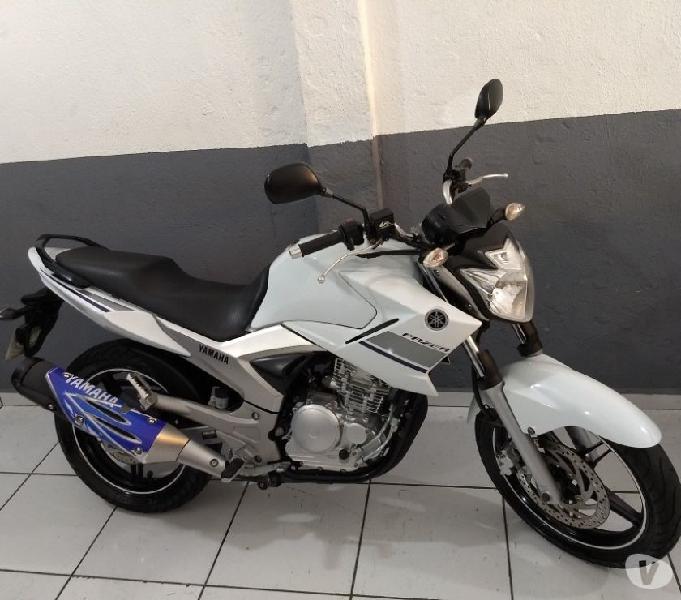 Yamaha Ys Fazer