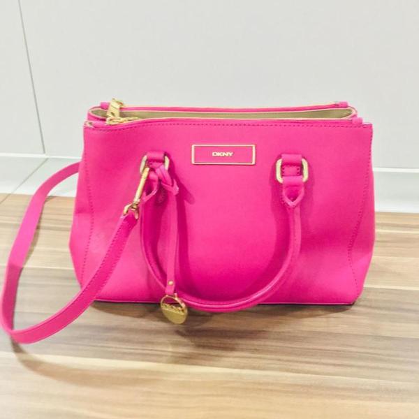 bolsa dkny Original