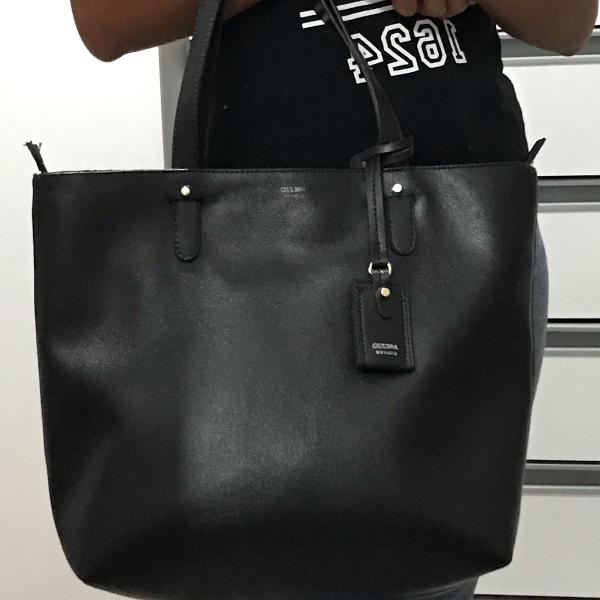 bolsa grande arezzo