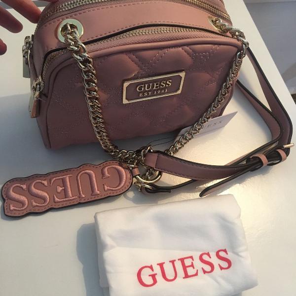 bolsa guess linda