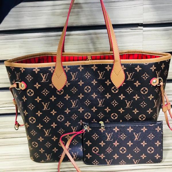 bolsa louis vuitton