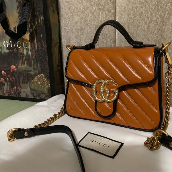 caramelo soft gucci