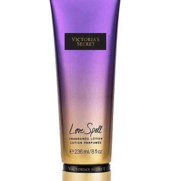 creme victoria secrets