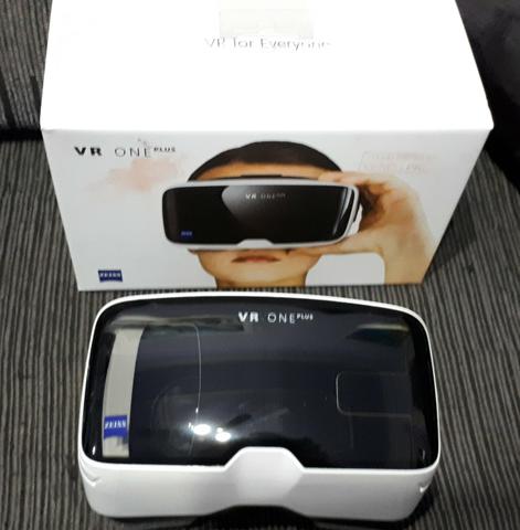 Óculos realidade virtual Zeiss VR One