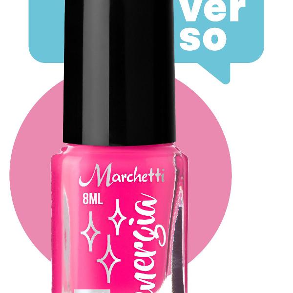 esmalte energia nº 258 marchetti