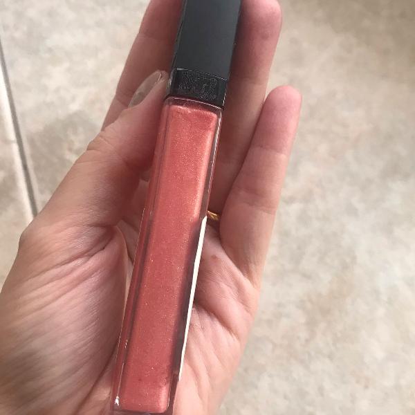 gloss revlon