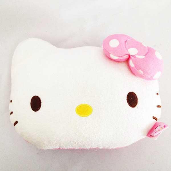 hello kitty smile