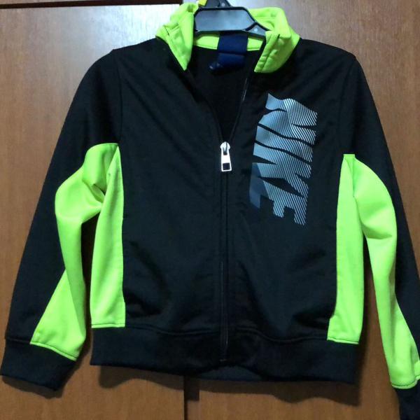 maravilhosa jaqueta nike