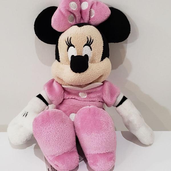 minnie mouse