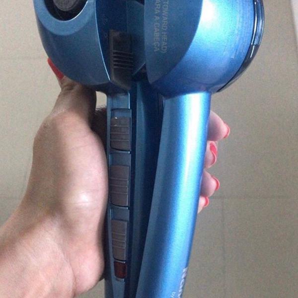 miracurl babyliss pro