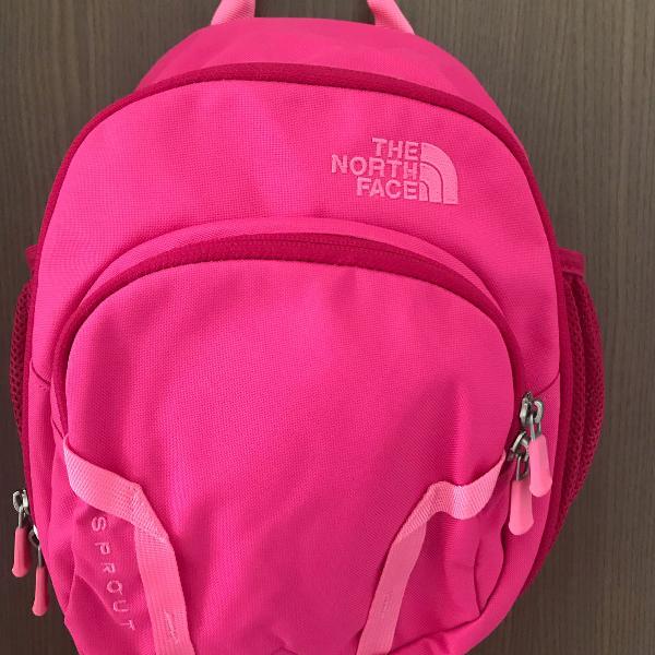 mochila the north face sprout baby