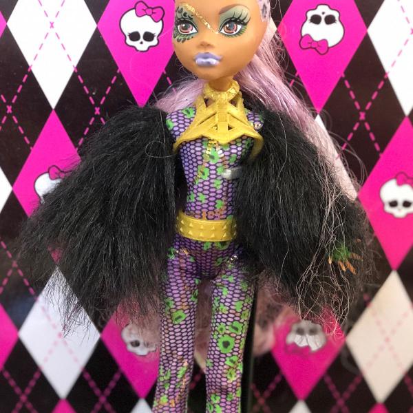 monster high