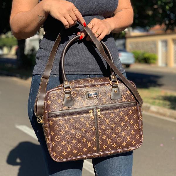 pasta executiva Louis Vuitton
