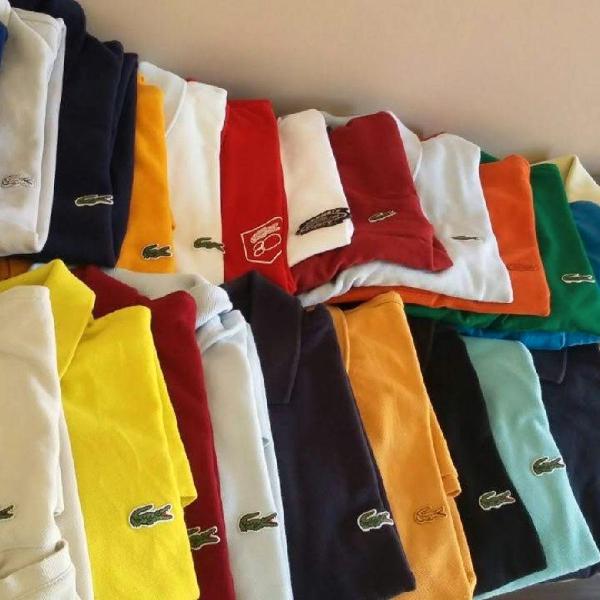 polo LaCoste