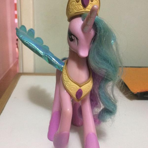 princesa celestia