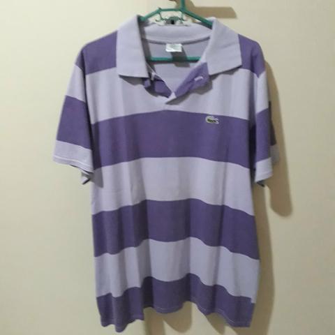 2 camisetas Polo