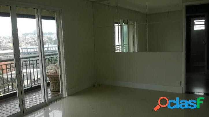 APARTAMENTO MANDAQUI - VIVAZ