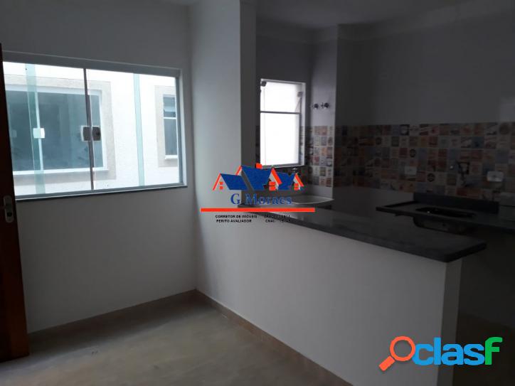 APARTAMENTO PARA LOCAÇÃO - METRO PATRIARCA