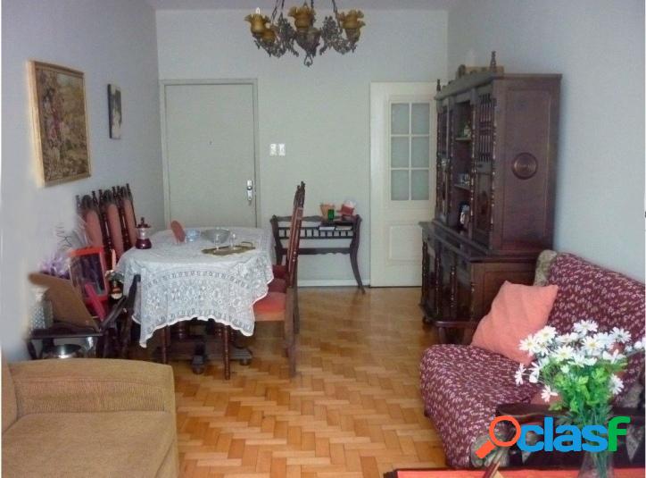 Apartamento 02 dormitórios, Auxiliadora.