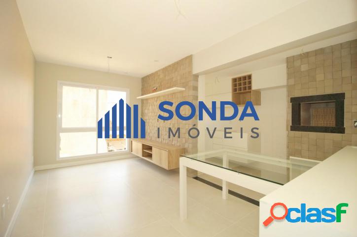 Apartamento 1 dormitório.