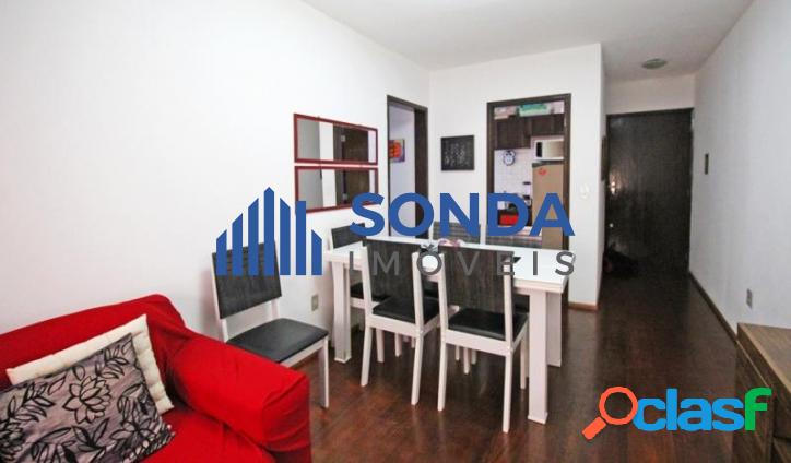 Apartamento 1 dormitório, Vila Ipiranga.