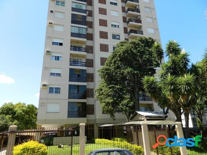 Apartamento 1 dormitório estilo jk. Glória