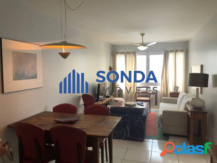 Apartamento 2 dormitórios, 1 vaga. Boa Vista.