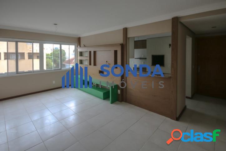 Apartamento 2 dormitórios, suíte, 1 vaga. Floresta.