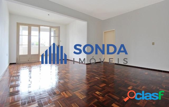 Apartamento 3 dormitórios, Santa Cecília.