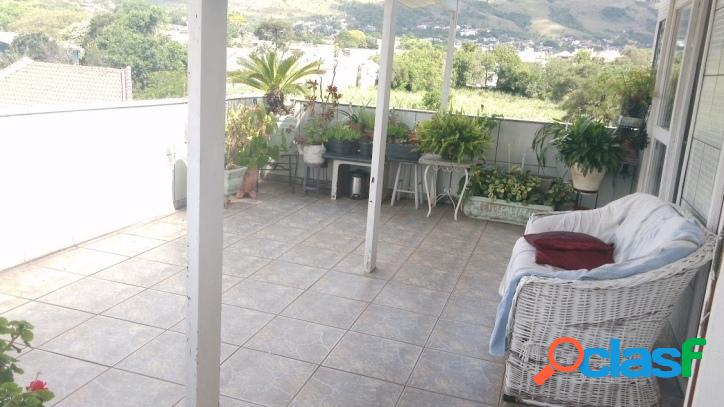 Apartamento 3 dormitórios, vaga. Alto Petrópolis