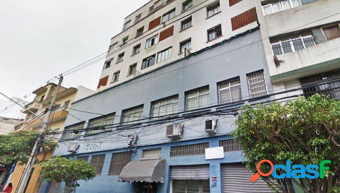 Apartamento 33 m² - Bela Vista - São Paulo SP- LEILÃO