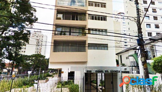 Apartamento 332 m² - Perdizes - São Paulo - SP - LEILÃO