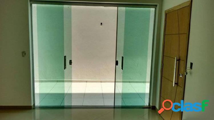 Apartamento com 3 dorms em Contagem - Vera Cruz por 450 mil
