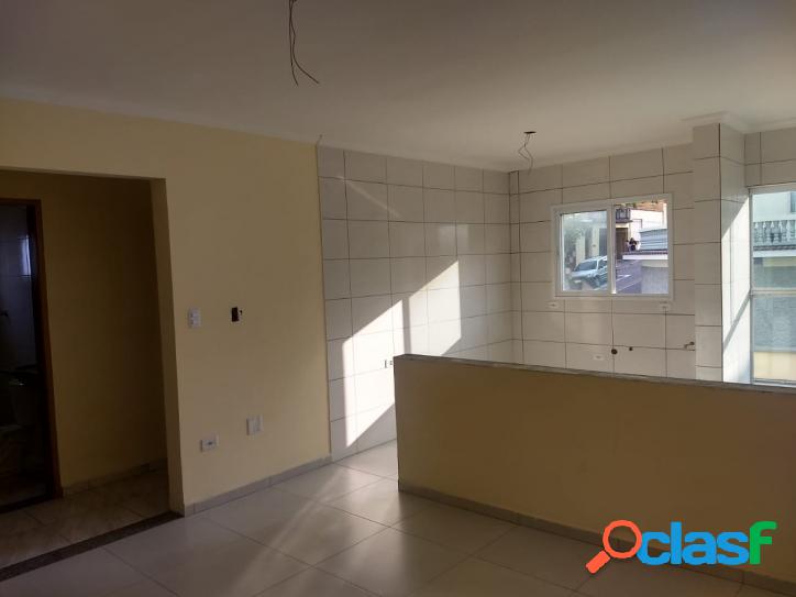 Apartamento na Vila Eldizia!!!!