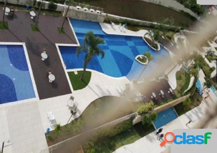 Apartamento no Imirim - Family Santana