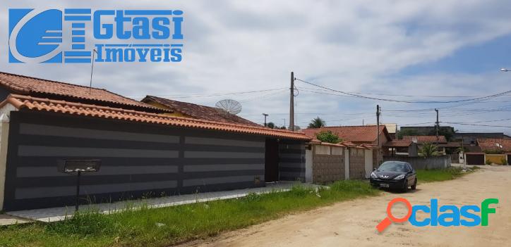 CASA 2 QUARTOS AMPLO QUINTAL 1000 METROS DA PRAIA