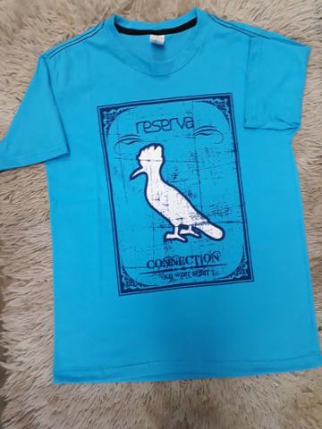 Camisas masculina