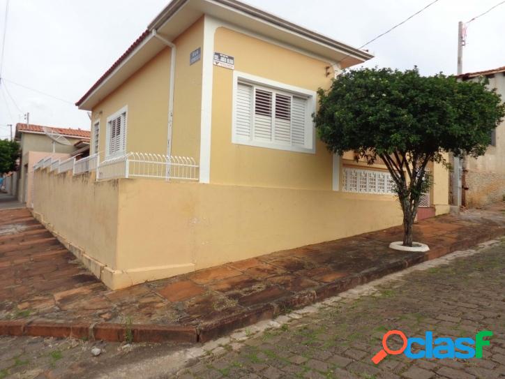 Casa, 2 dormitórios, 119 m², Vila São José, Piraju -- SP