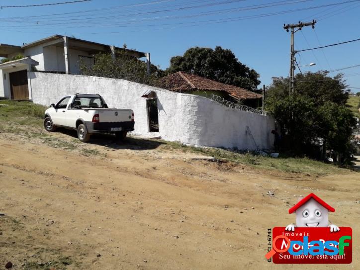 Casa 2 quartos em São Pedro da Aldeia/RJ