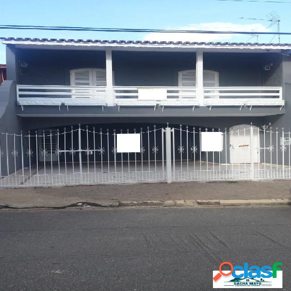 Casa 3 dormitórios São Jose Bragança Paulista