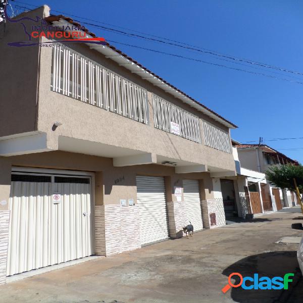 Casa, 3 dormitórios, Vila Maria, Piraju/SP