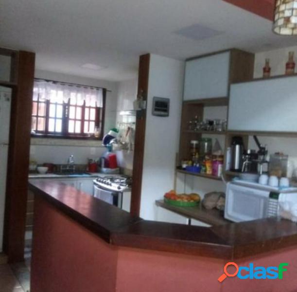 Casa em Condomínio em Petrópolis - Retiro por 2.5 mil para