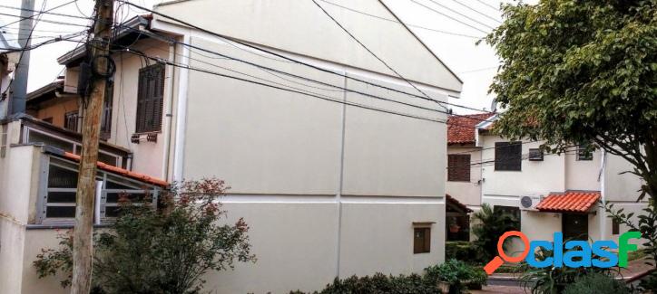 Casa em condomínio 3 dormitórios, 1 suíte. Vila Nova