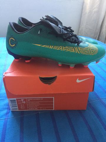 Chuteira Mercurial Cr7