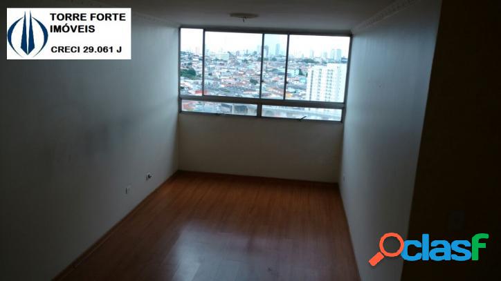 Lindo apartamento com 3 dormitórios na Vila Prudente. 1