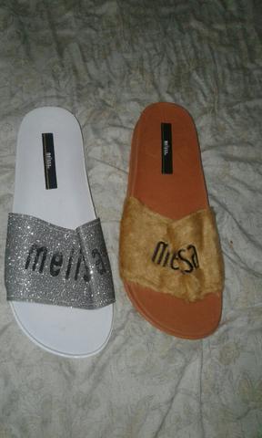 Melissas